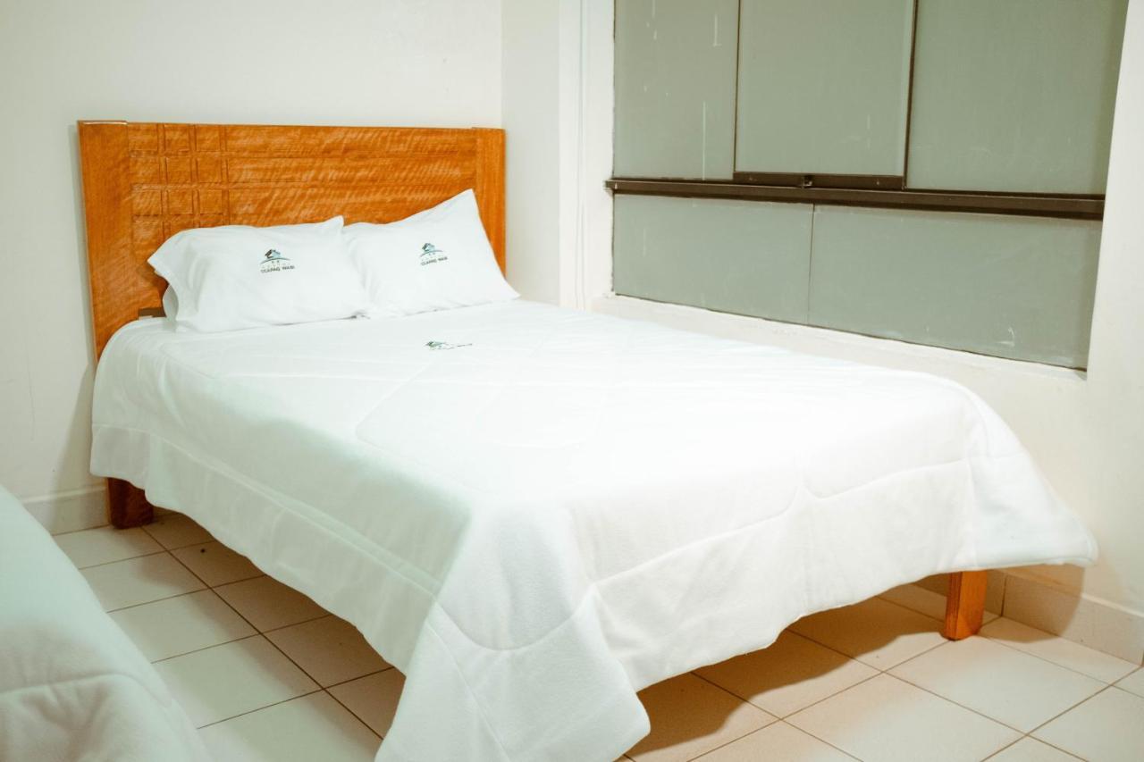 Apartamento Ccapaq Wasi Apart *