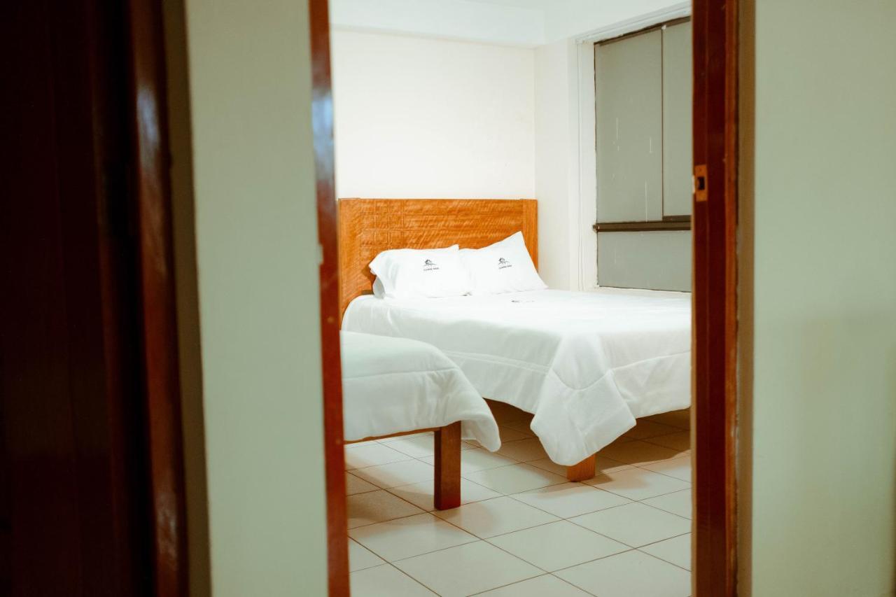 Apartamento Ccapaq Wasi Apart