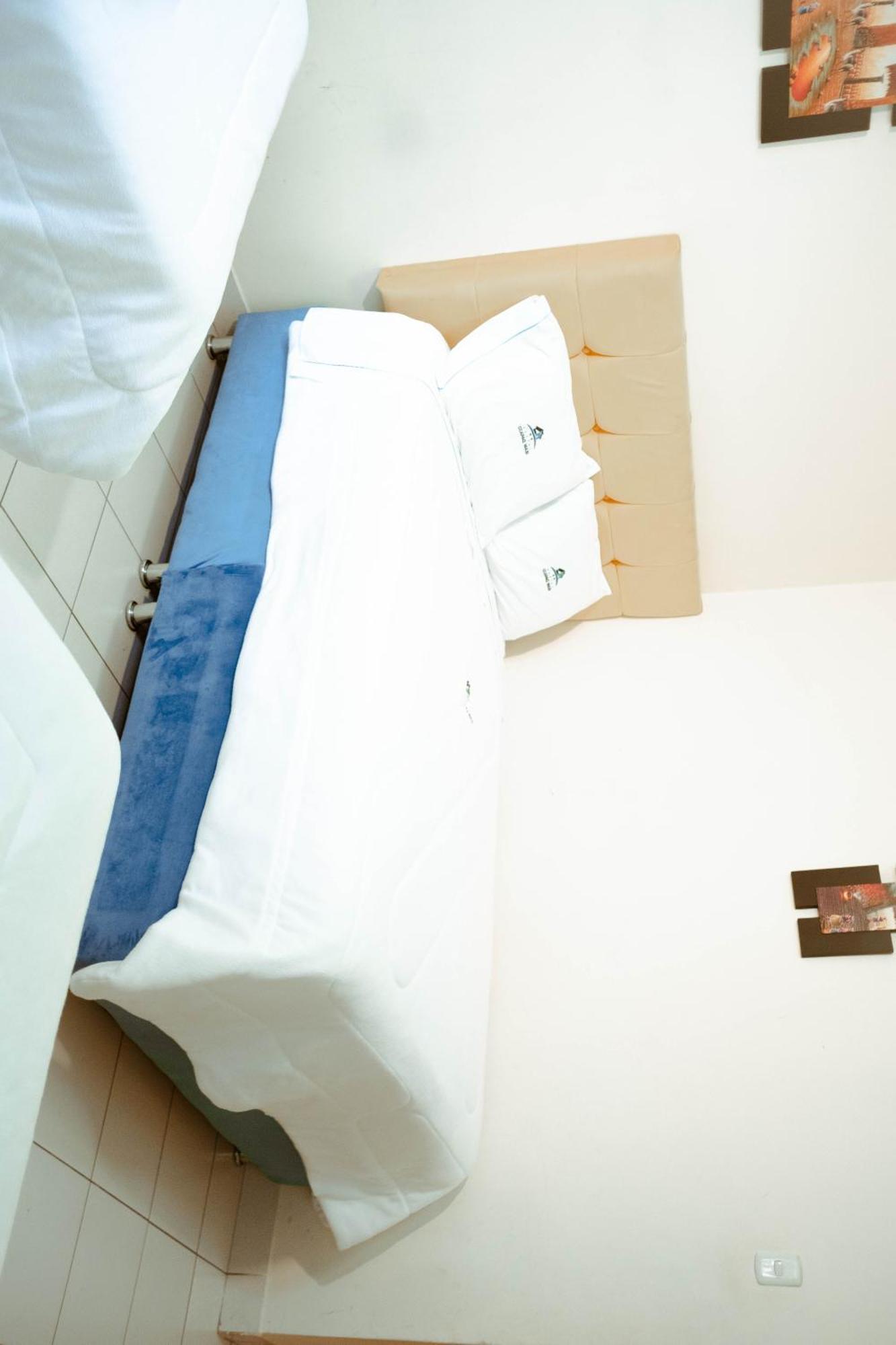 Ccapaq Wasi Apart Apartamento *