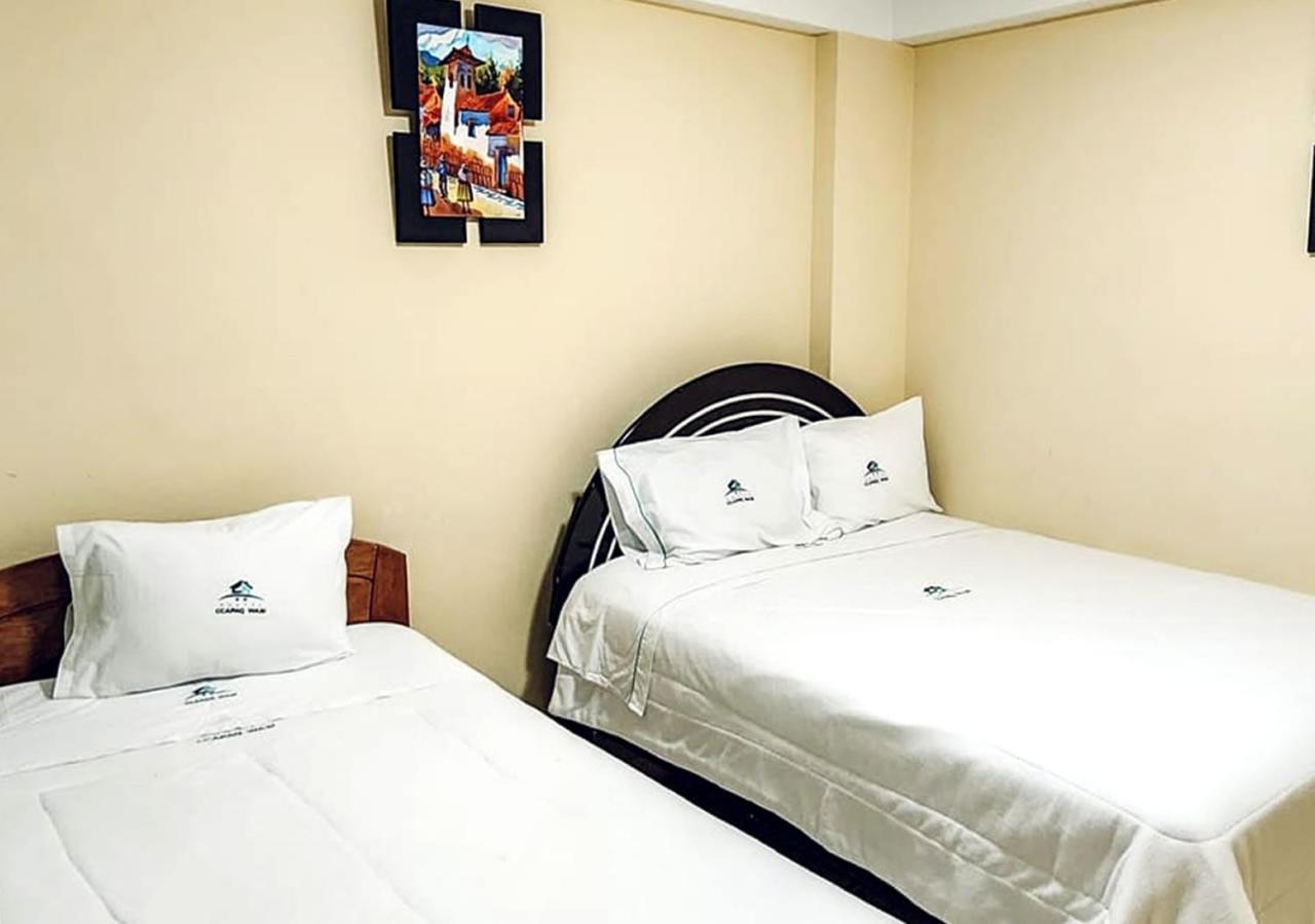 Ccapaq Wasi Apart Apartamento